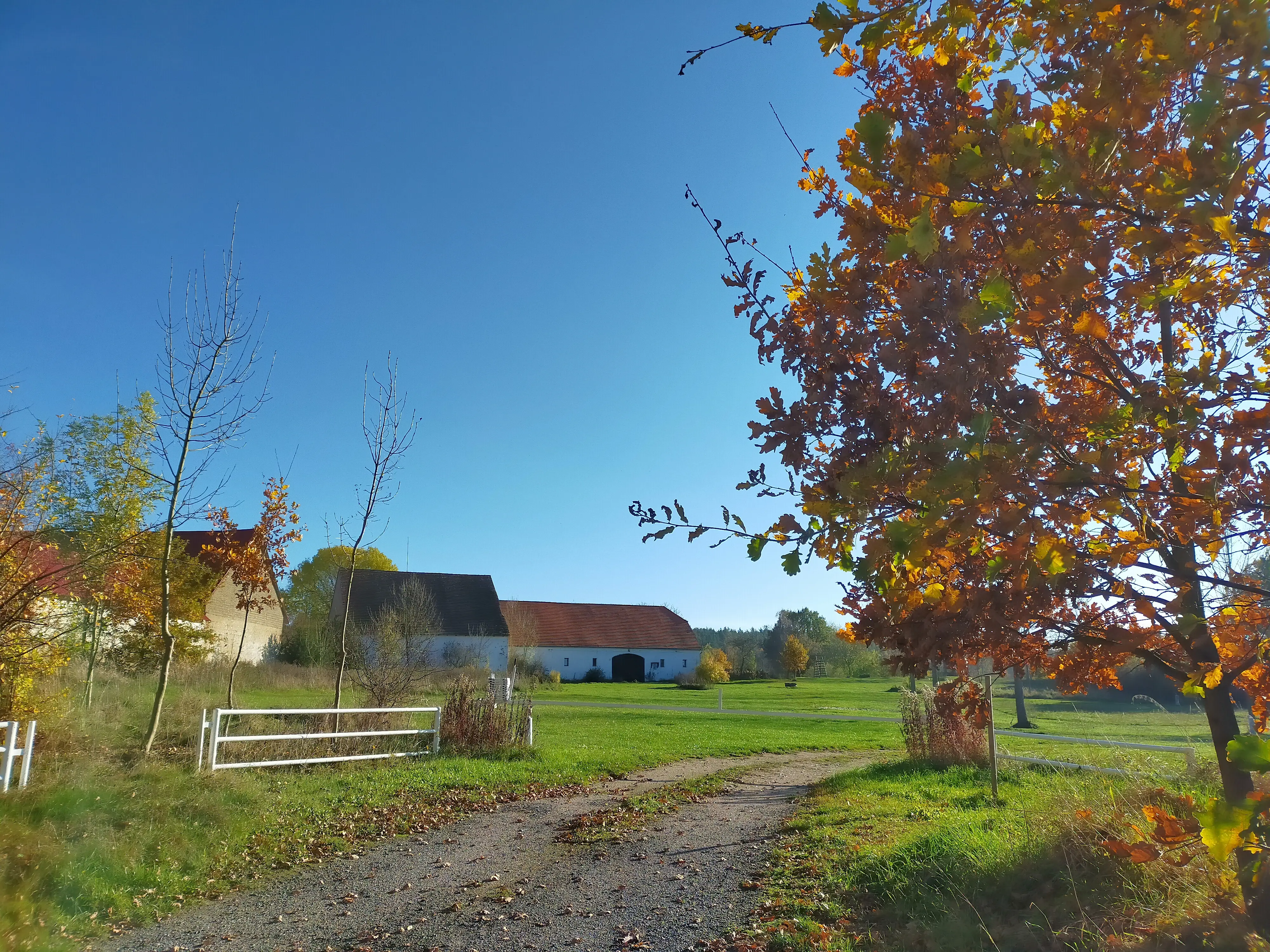 camping te koop, Midden Bohemen Tsjechie.